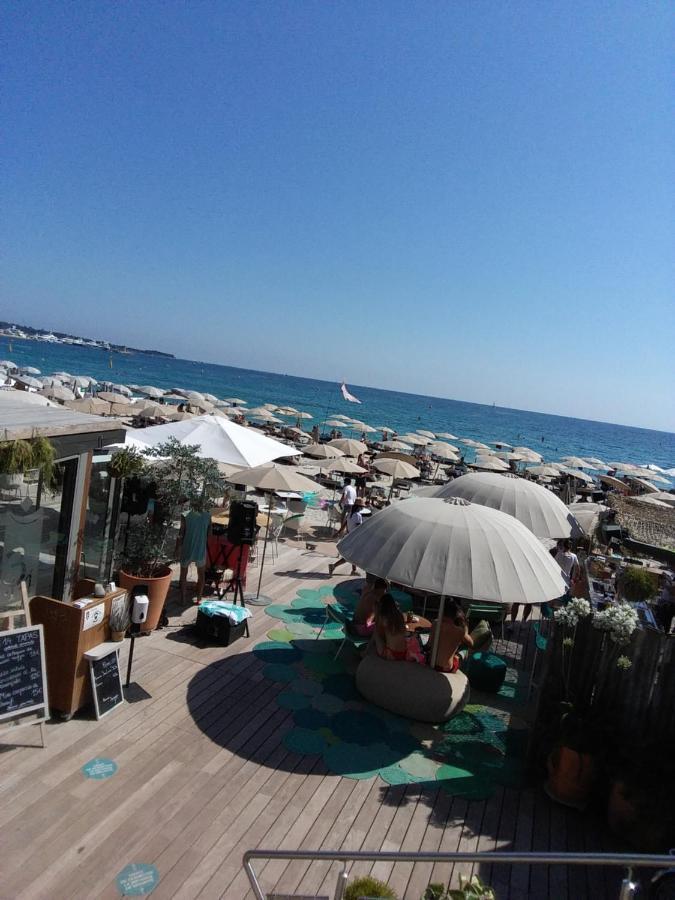 Gatsby Cannes Croisette Экстерьер фото